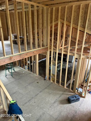 323 E Diamond Wood Way, Wasilla, AK 99654