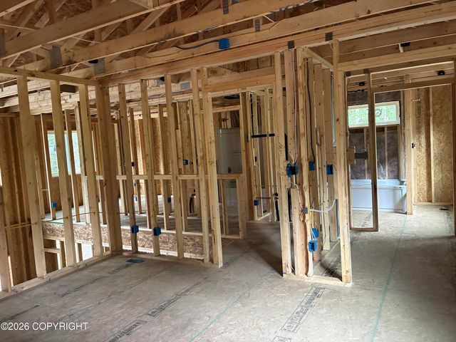323 E Diamond Wood Way, Wasilla, AK 99654