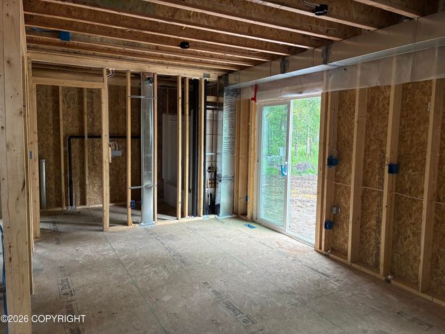323 E Diamond Wood Way, Wasilla, AK 99654