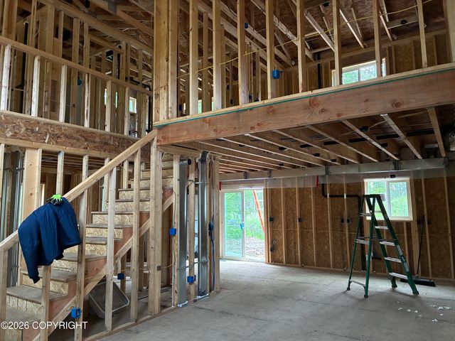 323 E Diamond Wood Way, Wasilla, AK 99654