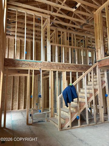 323 E Diamond Wood Way, Wasilla, AK 99654