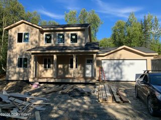 323 E Diamond Wood Way, Wasilla, AK 99654