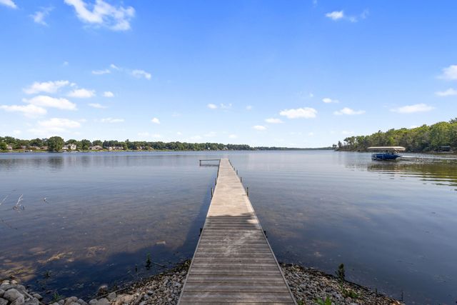 15665 Portage Road, Schoolcraft Twp, MI 49097