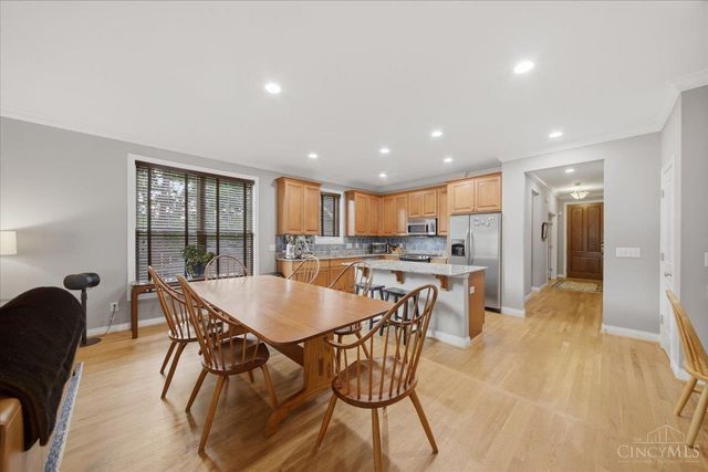 6841 Indian Hill Road, Cincinnati, OH 45227