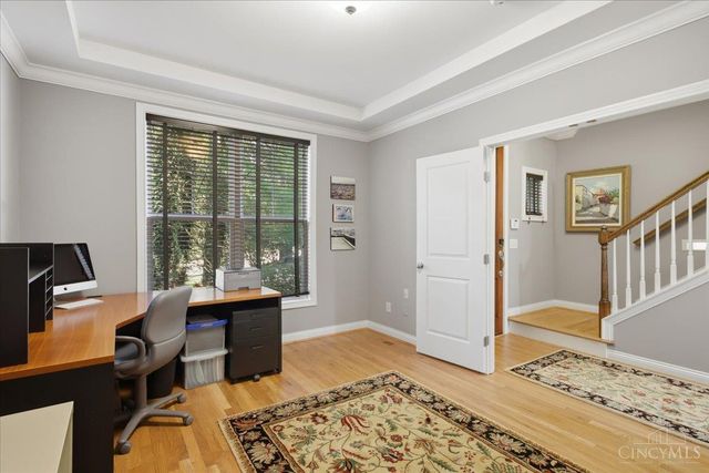 6841 Indian Hill Road, Cincinnati, OH 45227