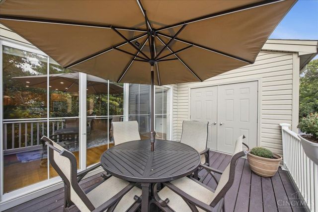 6841 Indian Hill Road, Cincinnati, OH 45227