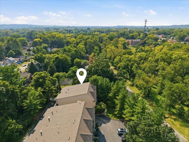 6841 Indian Hill Road, Cincinnati, OH 45227