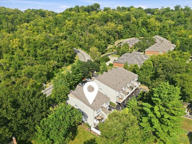 6841 Indian Hill Road, Cincinnati, OH 45227