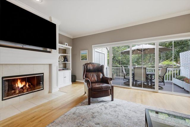 6841 Indian Hill Road, Cincinnati, OH 45227