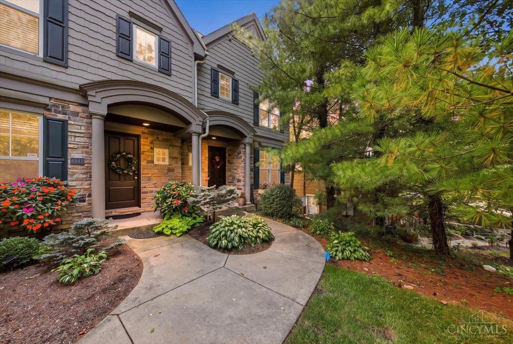 6841 Indian Hill Road, Cincinnati, OH 45227