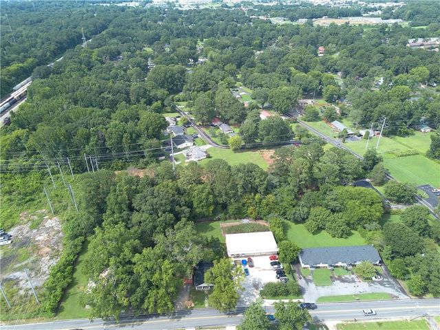 00 Jones Mill Road, Cartersville, GA 30120