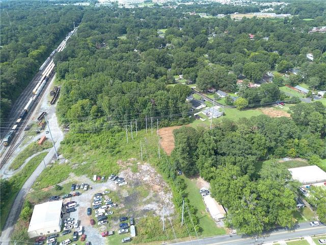 00 Jones Mill Road, Cartersville, GA 30120