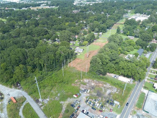 00 Jones Mill Road, Cartersville, GA 30120