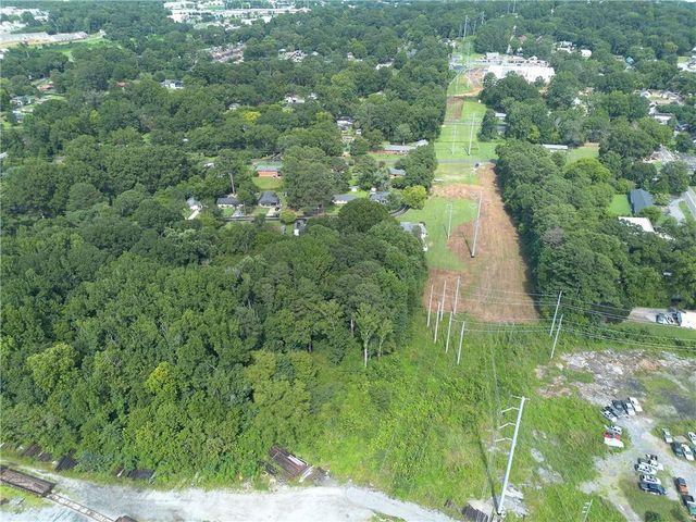 00 Jones Mill Road, Cartersville, GA 30120