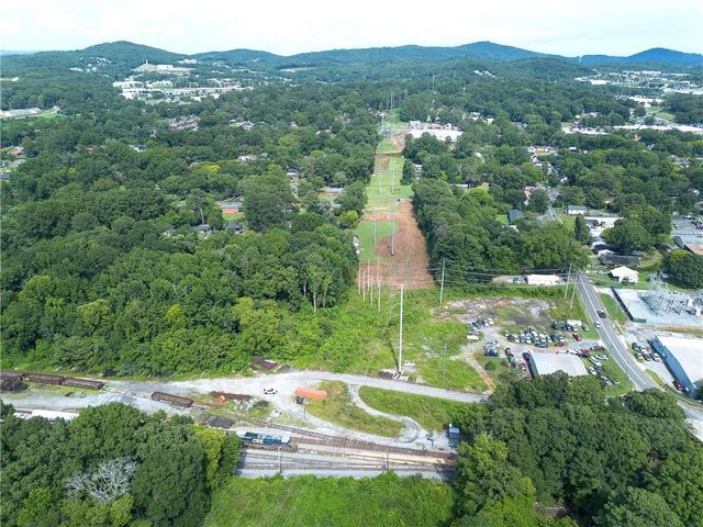 00 Jones Mill Road, Cartersville, GA 30120