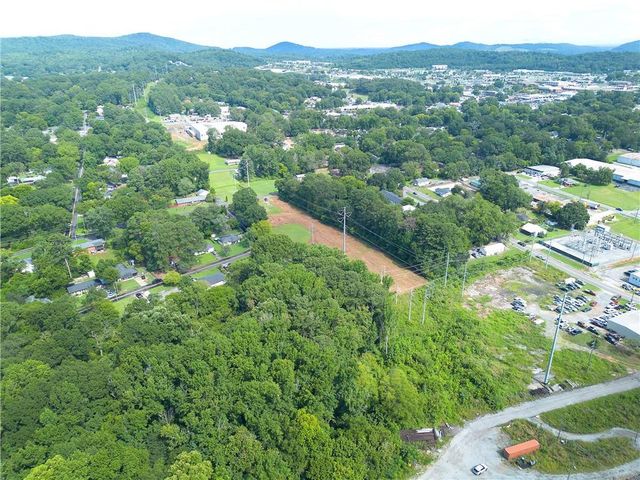 00 Jones Mill Road, Cartersville, GA 30120
