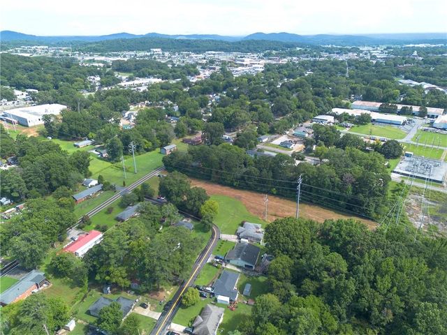 00 Jones Mill Road, Cartersville, GA 30120