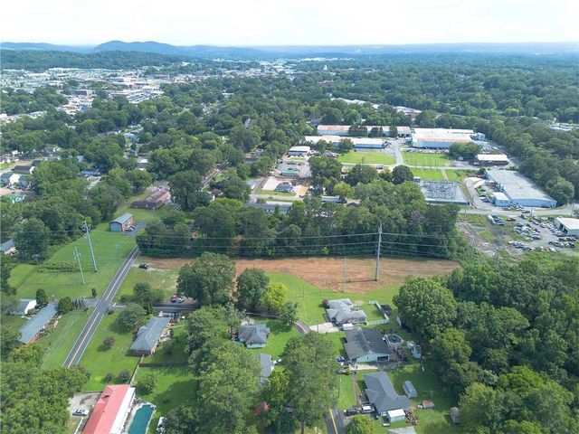 00 Jones Mill Road, Cartersville, GA 30120