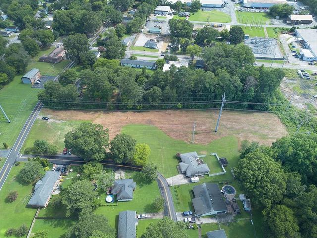 00 Jones Mill Road, Cartersville, GA 30120
