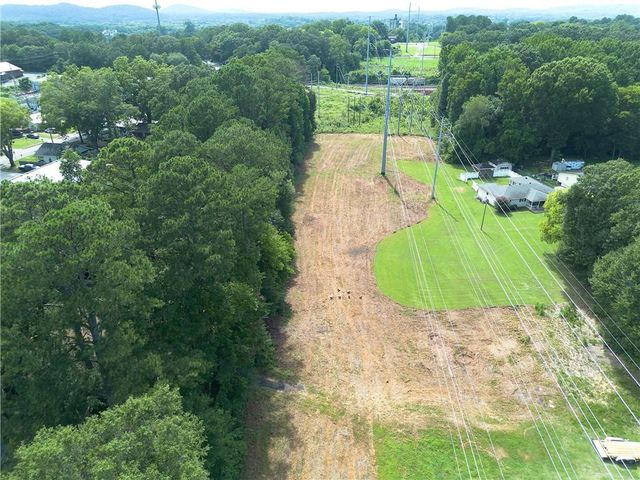 00 Jones Mill Road, Cartersville, GA 30120