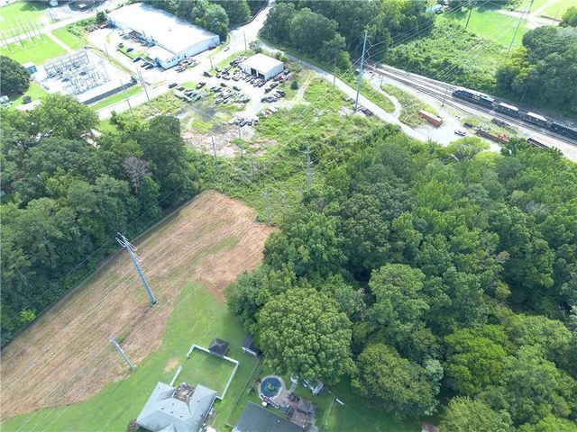 00 Jones Mill Road, Cartersville, GA 30120