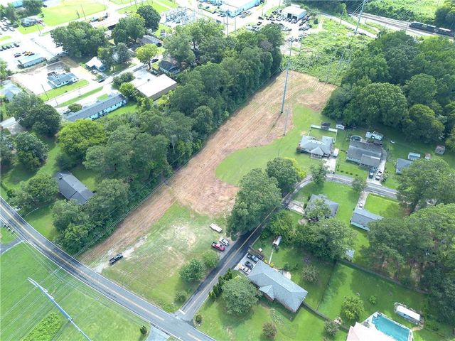 00 Jones Mill Road, Cartersville, GA 30120