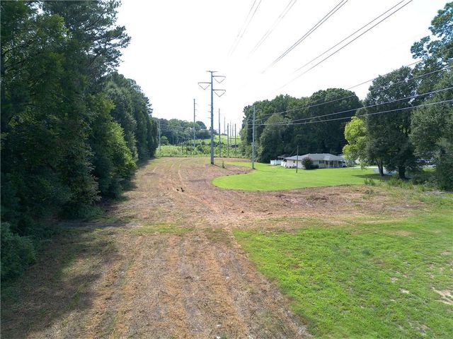 00 Jones Mill Road, Cartersville, GA 30120