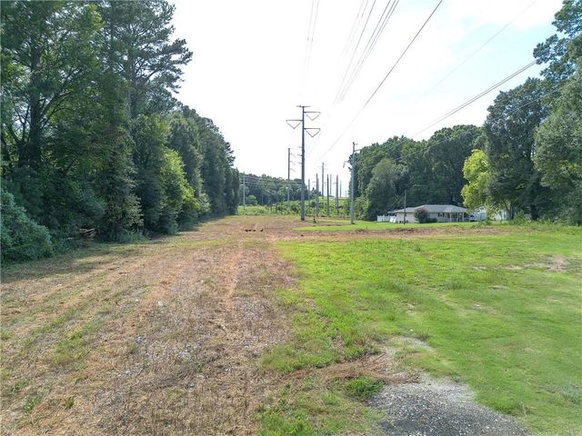 00 Jones Mill Road, Cartersville, GA 30120
