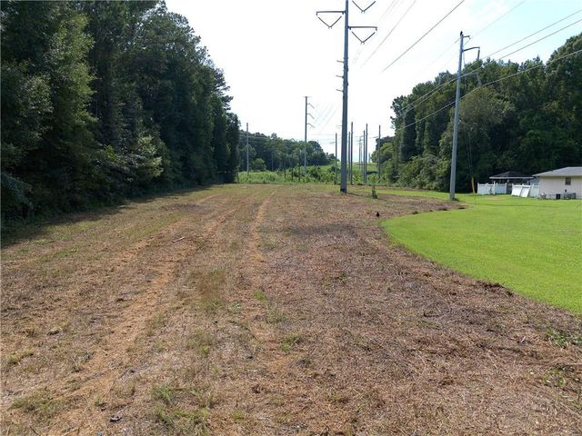 00 Jones Mill Road, Cartersville, GA 30120
