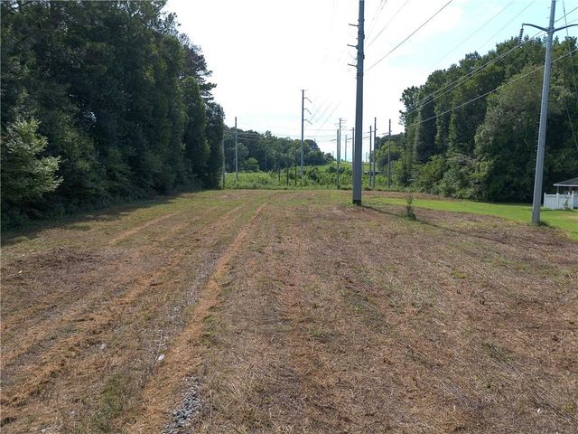 00 Jones Mill Road, Cartersville, GA 30120