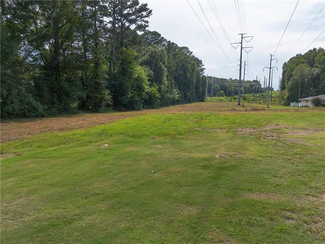 00 Jones Mill Road, Cartersville, GA 30120
