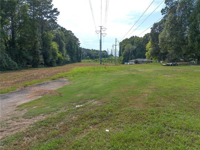00 Jones Mill Road, Cartersville, GA 30120