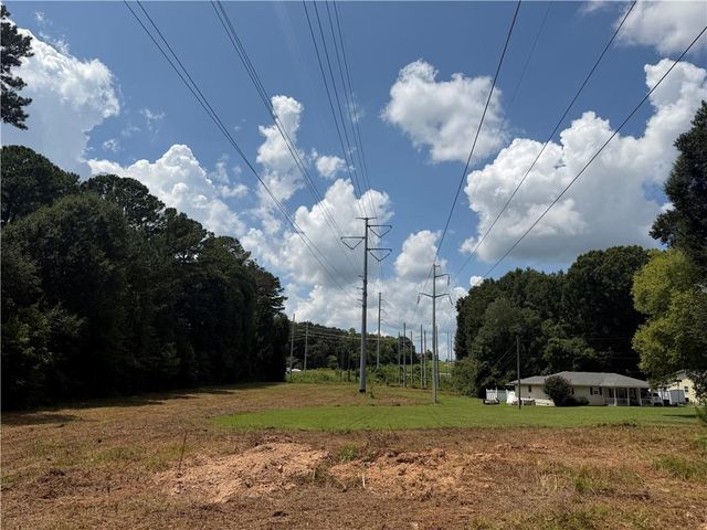 00 Jones Mill Road, Cartersville, GA 30120