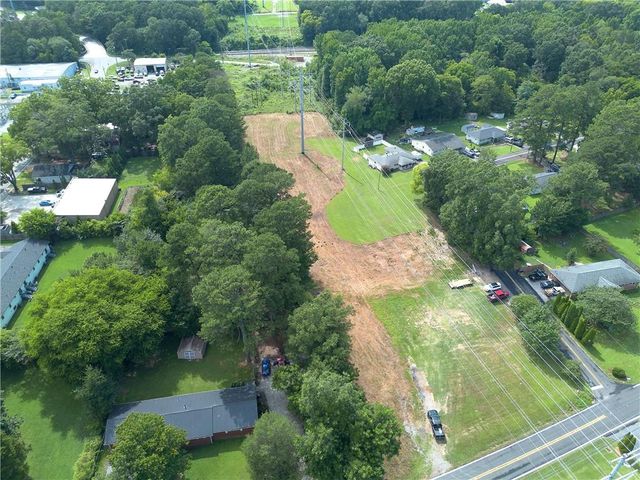 00 Jones Mill Road, Cartersville, GA 30120