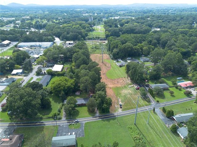 00 Jones Mill Road, Cartersville, GA 30120