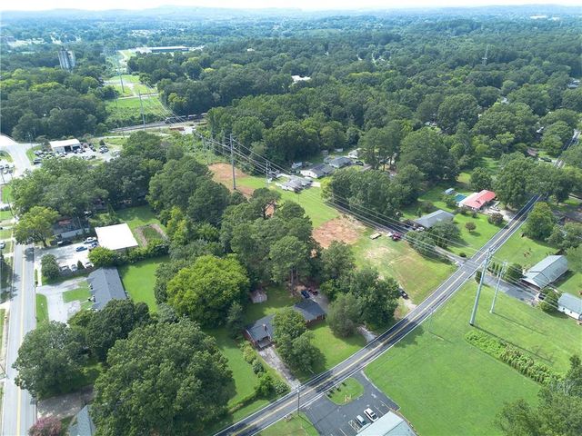 00 Jones Mill Road, Cartersville, GA 30120