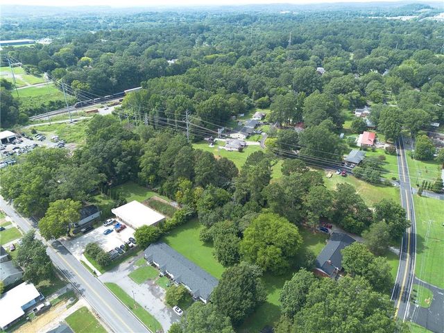 00 Jones Mill Road, Cartersville, GA 30120