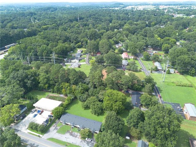 00 Jones Mill Road, Cartersville, GA 30120