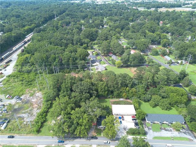 00 Jones Mill Road, Cartersville, GA 30120