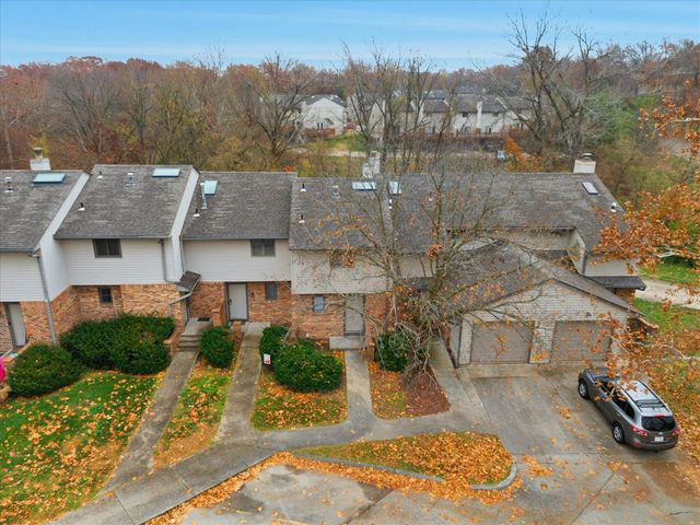 315 FOXFIRE DR, Columbia, MO 65201