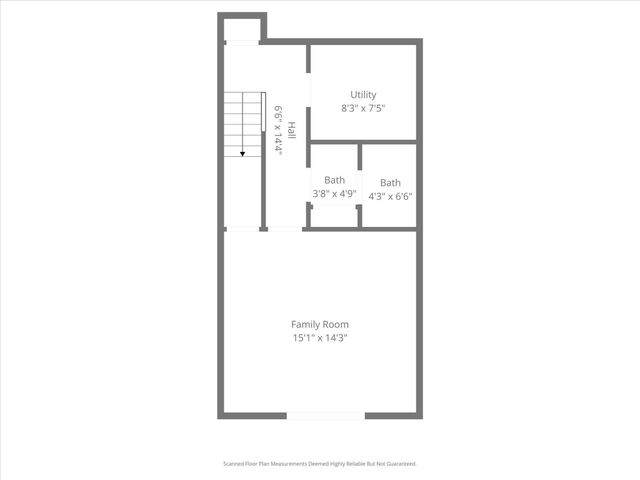 315 FOXFIRE DR, Columbia, MO 65201