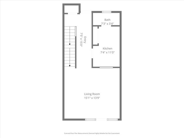 315 FOXFIRE DR, Columbia, MO 65201