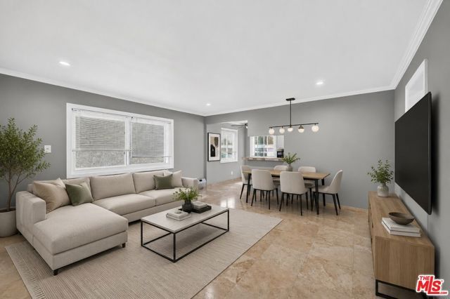 1619 Colby Avenue unit 4, Los Angeles, CA 90025