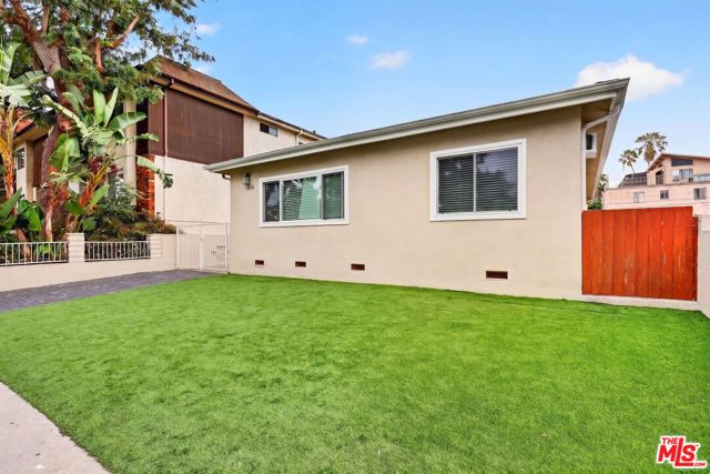 1619 Colby Avenue unit 4, Los Angeles, CA 90025