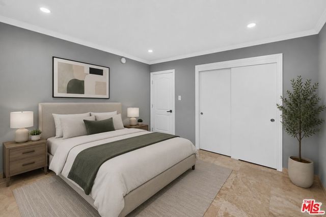 1619 Colby Avenue unit 4, Los Angeles, CA 90025