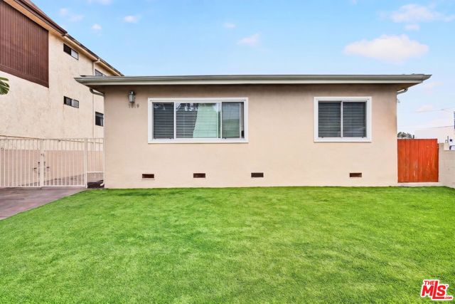 1619 Colby Avenue unit 4, Los Angeles, CA 90025