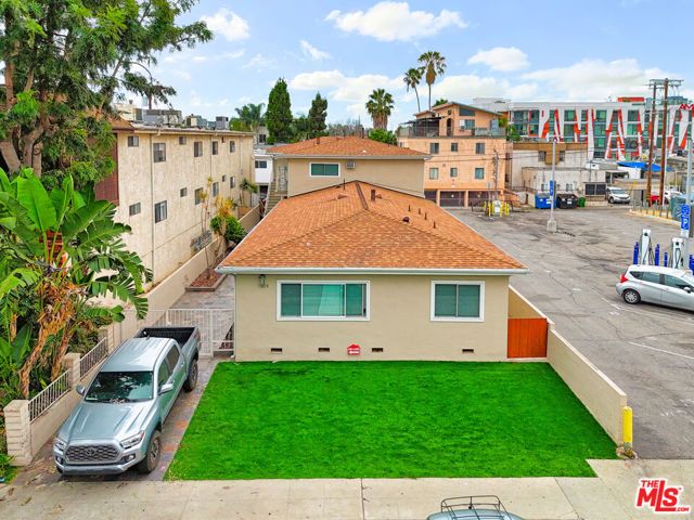 1619 Colby Avenue unit 4, Los Angeles, CA 90025