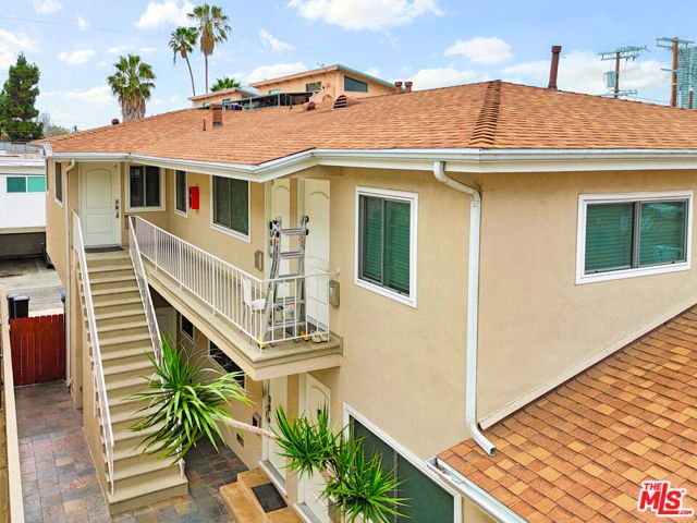 1619 Colby Avenue unit 4, Los Angeles, CA 90025