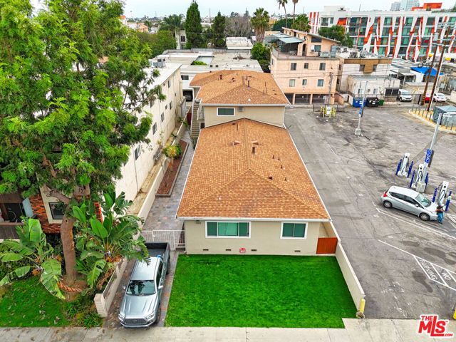 1619 Colby Avenue unit 4, Los Angeles, CA 90025