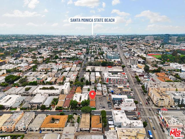 1619 Colby Avenue unit 4, Los Angeles, CA 90025